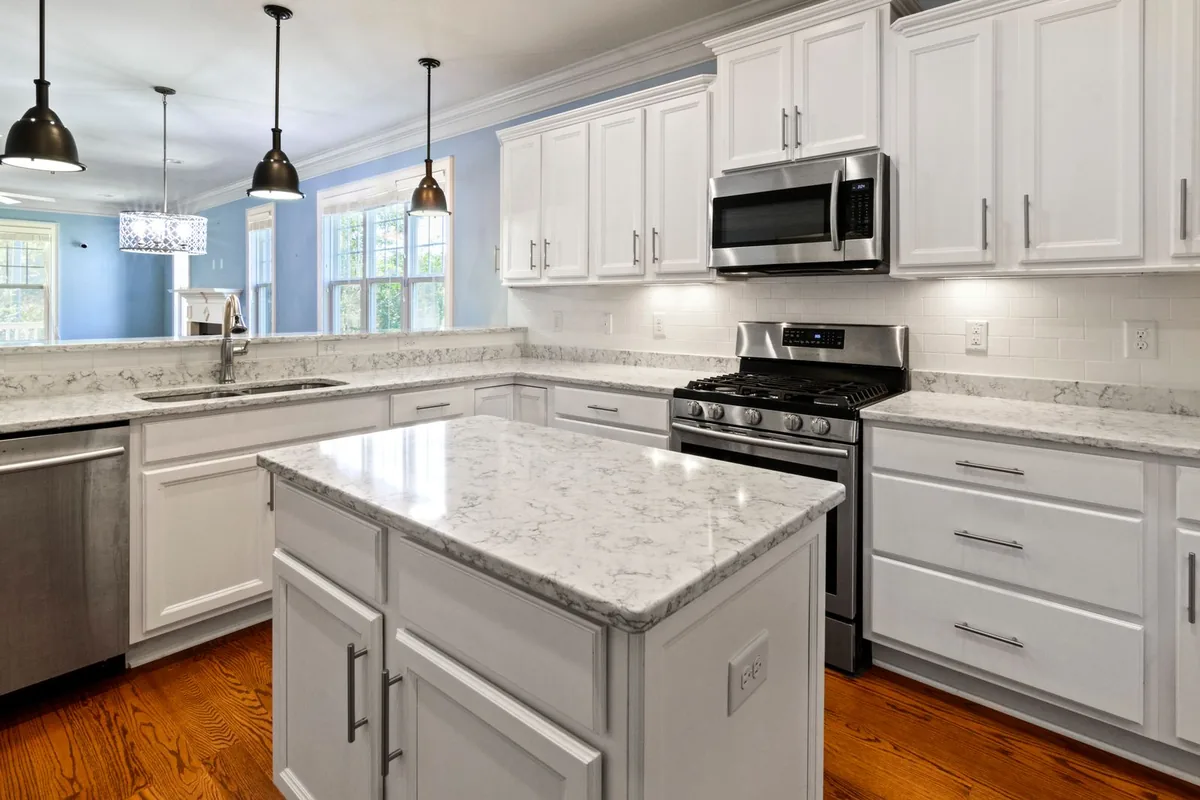 Filth & Squalor Cleanup in Innovation, VA