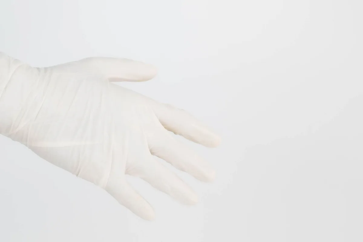 Human Feces & Urine Cleanup in Innovation, VA