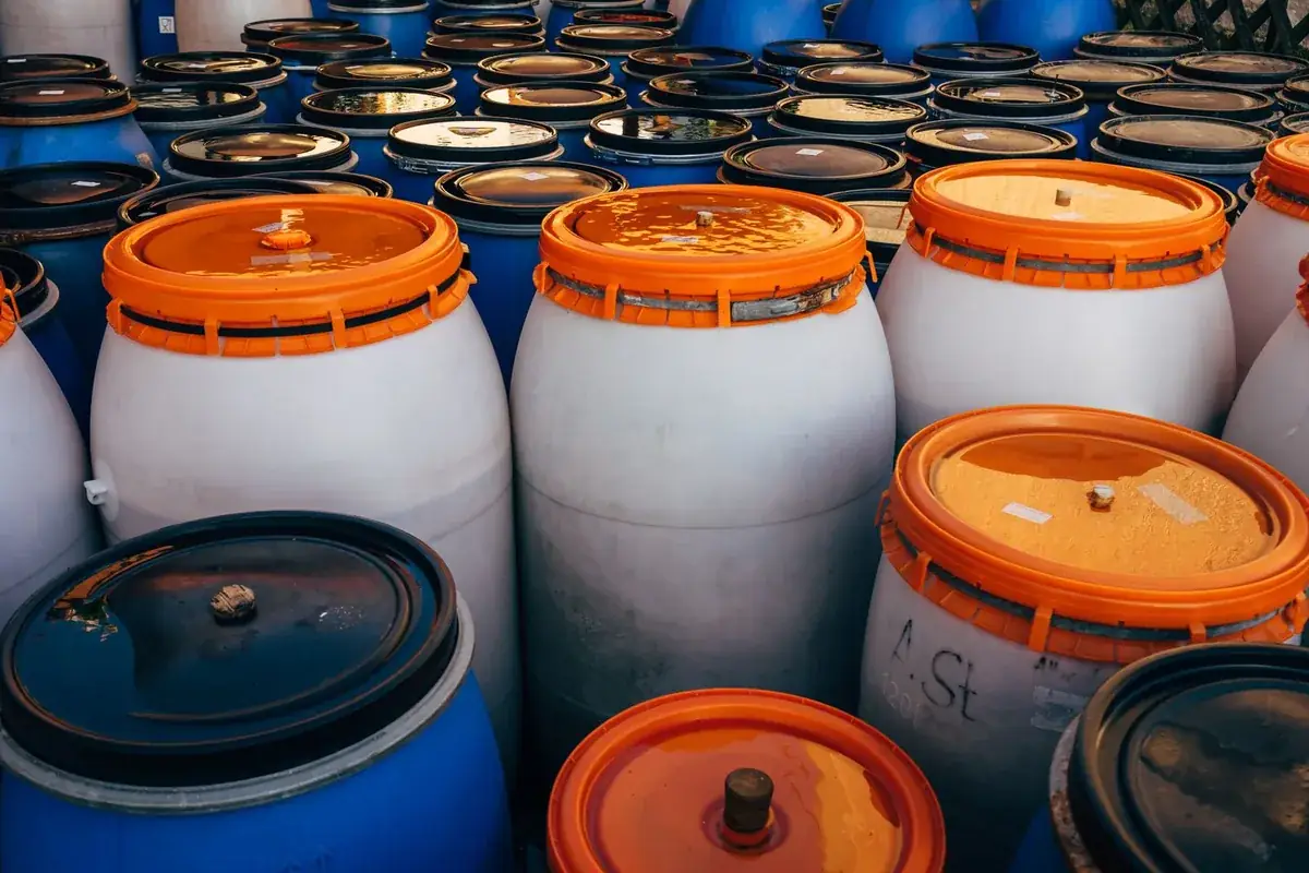Chemical & Toxic Waste Cleanup in Innovation, VA